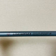 【ヘッドカバー付】アイアン7本セットの画像