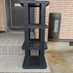 くつ入れ②の画像