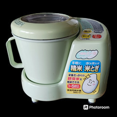 (中古)エムケー 家庭用精米機 SMD-51（ご予約済）