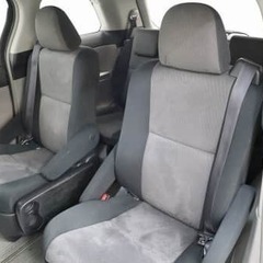 来店不要で即日審査契約👌納車も自宅まで🚗【トヨタ/エスティマ  アエラス】の画像