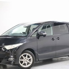 来店不要で即日審査契約👌納車も自宅まで🚗【トヨタ/エスティマ  ...