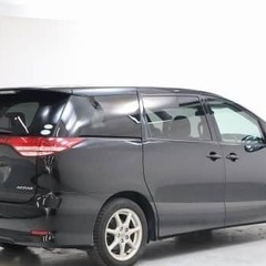 来店不要で即日審査契約👌納車も自宅まで🚗【トヨタ/エスティマ  アエラス】の画像