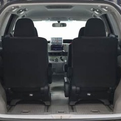 来店不要で即日審査契約👌納車も自宅まで🚗【トヨタ/エスティマ  アエラス】の画像