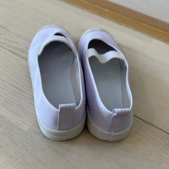 21cm シューズの画像