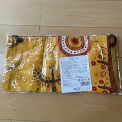 ★新品未使用品　KALDI COFFEE カルディコーヒー　巾着袋