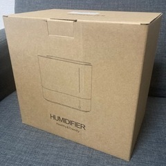 HYSURE 加湿器
