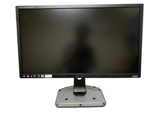 Iiyama monitor 28 inch Bonus screen Protector 飯山モニター 28インチ type 4K 