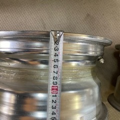 コウリン　スターシャーク　　13インチ　114.3の画像