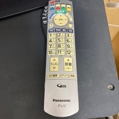 お話中　家電 テレビ 液晶テレビの画像