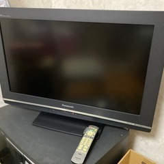 お話中　家電 テレビ 液晶テレビ