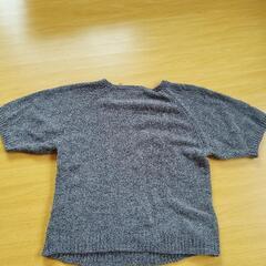 服/ファッション セーター レディースの画像