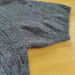服/ファッション セーター レディースの画像