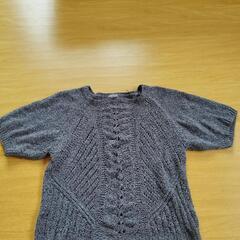 服/ファッション セーター レディース