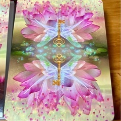 オラクルカードの画像