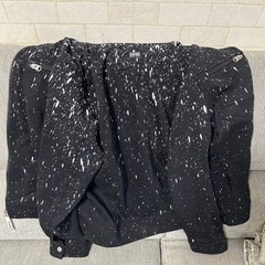 G star RAW パーカーの画像