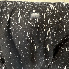 G star RAW パーカーの画像