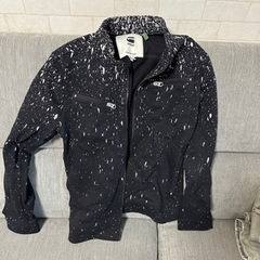 G star RAW パーカー