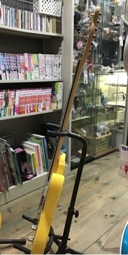 ●販売終了●エレキギター　中古品　Triumph sonic master 
