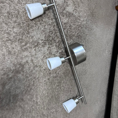 IKEA ライト　電気　シーリング