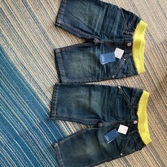 子供用品 の画像