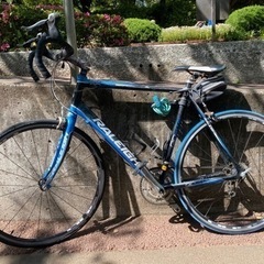 ラレー  Raleigh ジャンク　自転車 