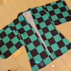 値下げしました❗鬼滅の刃コスプレセット メンズ