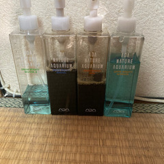 ADA 液肥セット