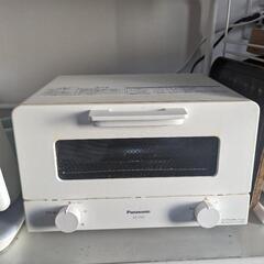 オーブントースター