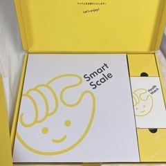 【決まりました】チョコザップ スターターキット 体組成計&ヘルス...