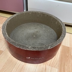 ネコ用グッズ　お譲りしますの画像