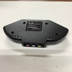 ELPA 3分配AVセレクターの画像