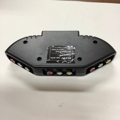 ELPA 3分配AVセレクターの画像