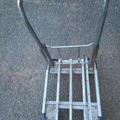 中古伸びる台車