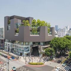 東京駅買い物カフェ巡り　 − 東京都