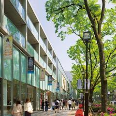 東京駅買い物カフェ巡り　 - 港区