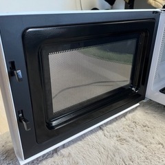 家電 キッチン家電 オーブンレンジの画像