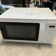 家電 キッチン家電 オーブンレンジの画像