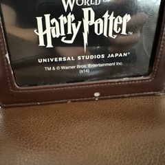 ハリーポッターグッズの画像