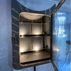 家具 ドレッサー