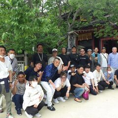 【正社員募集】創業60年の会社の画像
