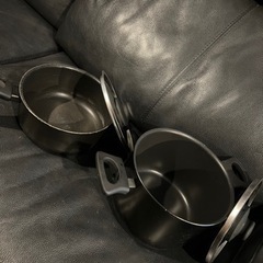 生活雑貨 調理器具 鍋、グリル