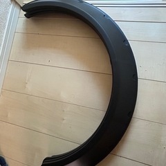 汎用オーバーフェンダー