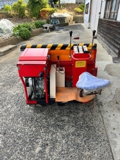 ディーゼルエンジン