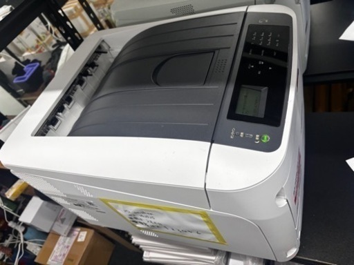 OKI C824dn プリンター
