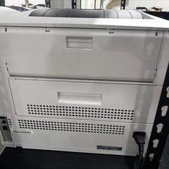 OKI C824dn プリンターの画像