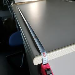 家具 オフィス用家具 机の画像