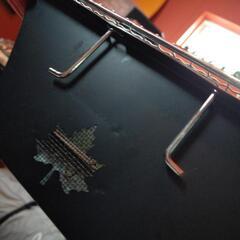廃盤品 ロゴス(LOGOS) S grill レクタ

の画像