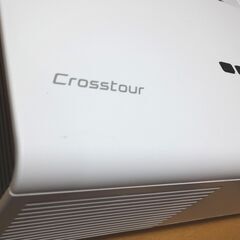 リモコン付き Crosstour プロジェクター P970