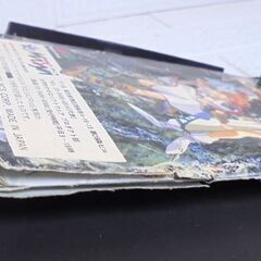 ジャンク メガドライブ ソフト 5本セット ラングリッサー シャイニングフォース COLUMNS 他 動作未確認 札幌市 白石区 東札幌の画像