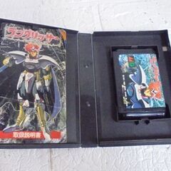 ジャンク メガドライブ ソフト 5本セット ラングリッサー シャイニングフォース COLUMNS 他 動作未確認 札幌市 白石区 東札幌の画像